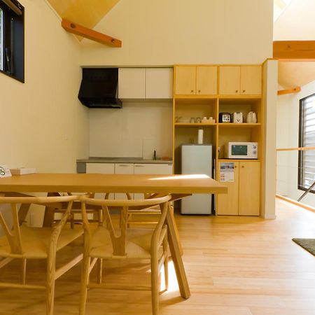 Gakuto Villas Hakuba Exterior photo