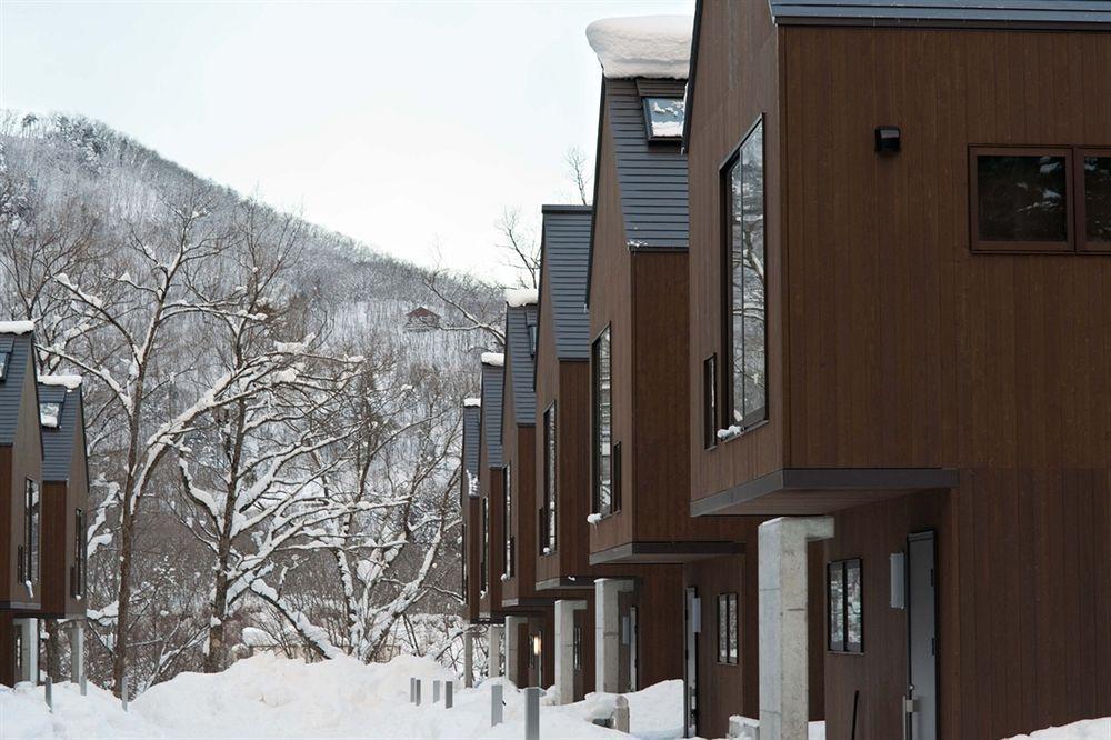 Gakuto Villas Hakuba Exterior photo
