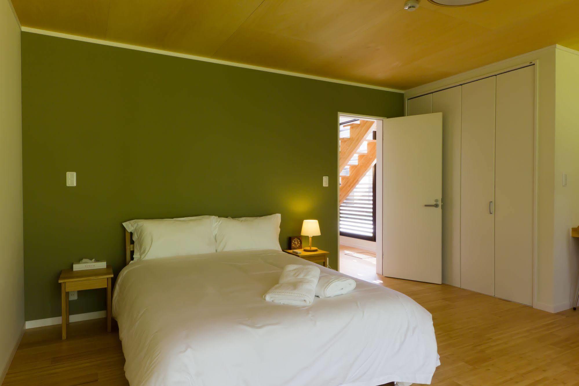 Gakuto Villas Hakuba Exterior photo