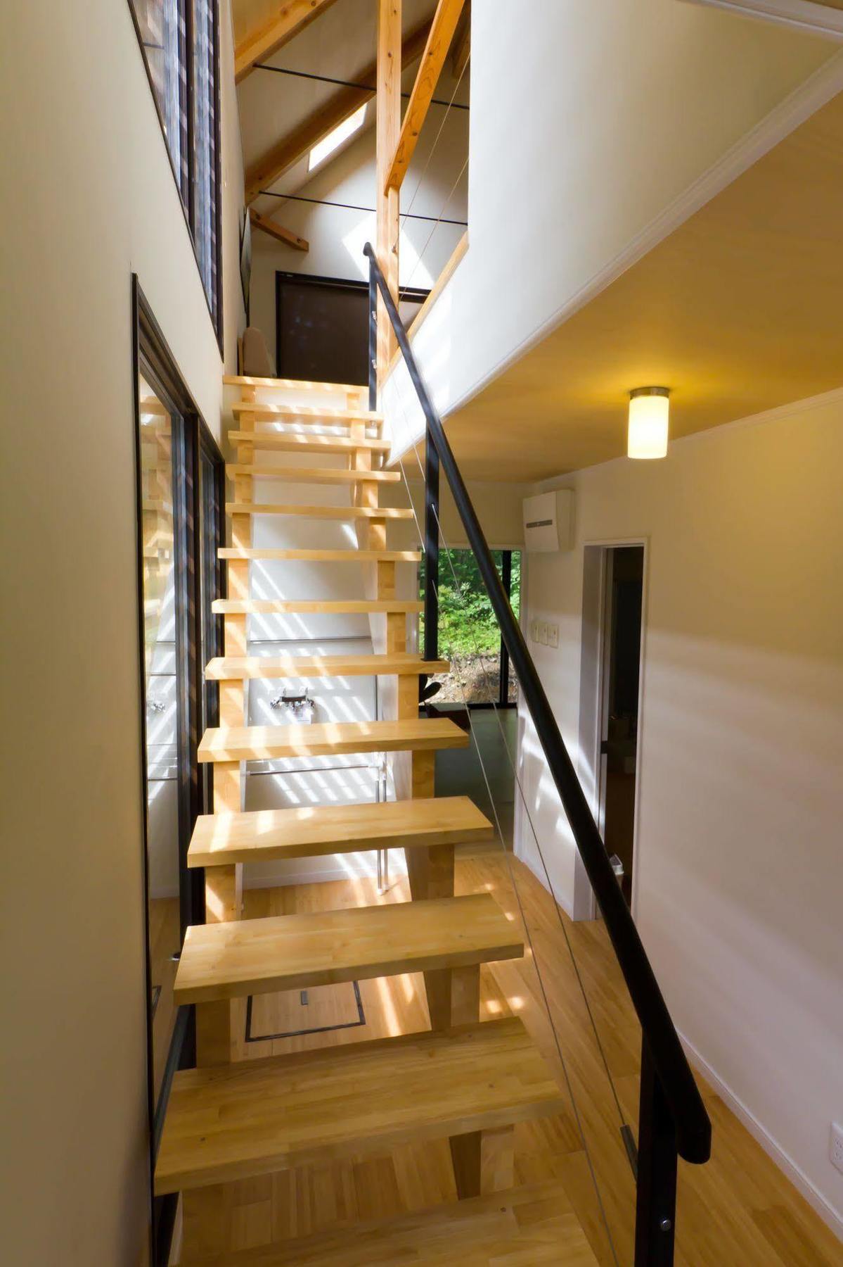 Gakuto Villas Hakuba Exterior photo